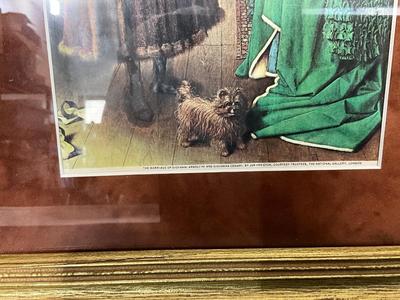 Jan Van Eyck Painting