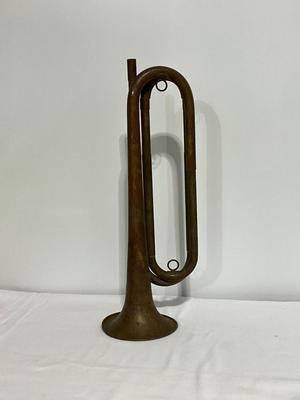 Brass Bugle