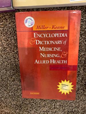 TEXT BOOKS FOR NURSING AND THE OCCUPATION OF NURSING