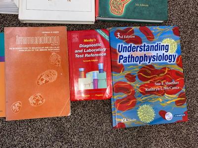 A NICE VARIATION OF KNOWLEDGE FOR THE MEDICAL FIELD