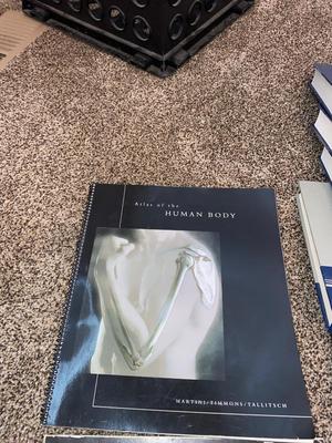 NEAT BOOKS ON THE HUMAN BODY, SENIORS AND MORE!