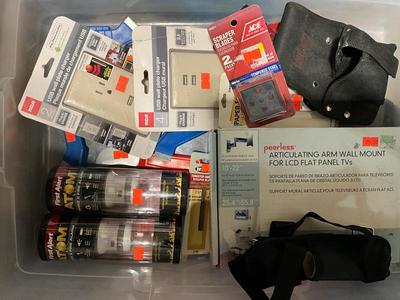 Variety pack for great useable items