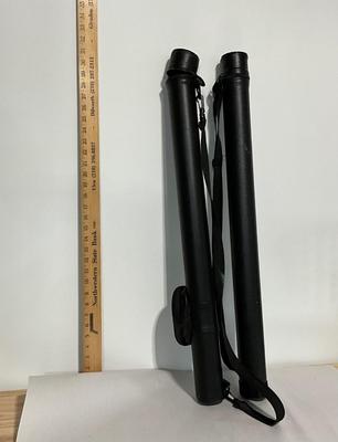 Pool Cue Hard Cases - 2