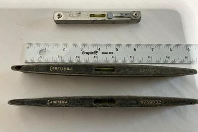 Great Vintage tools!!