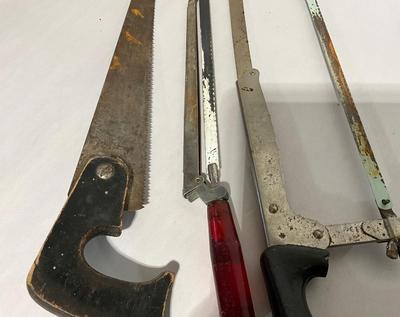 Great Vintage tools!!