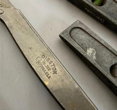 Great Vintage tools!!
