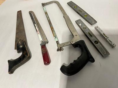 Great Vintage tools!!