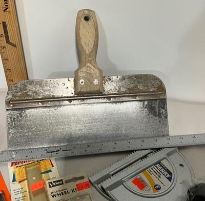 Scraper package plus