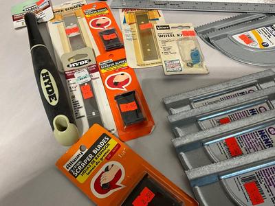 Scraper package plus