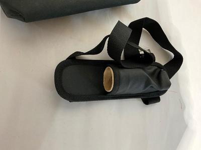 Texton Utility pouch with hammer pouch