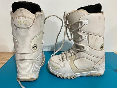 Thirtytwo Snowboard Boots