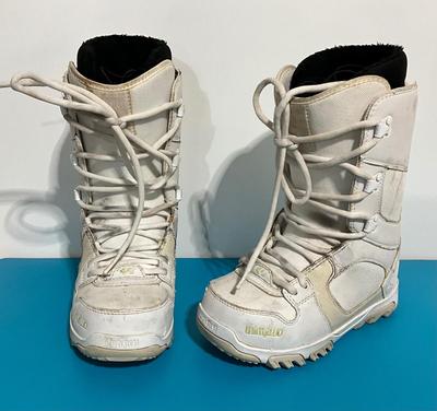 Thirtytwo Snowboard Boots