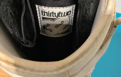Thirtytwo Snowboard Boots