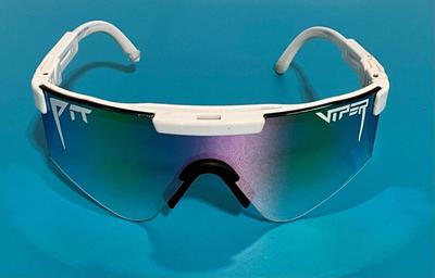 Viper Snowboarding Glasses