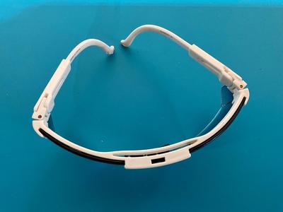 Viper Snowboarding Glasses