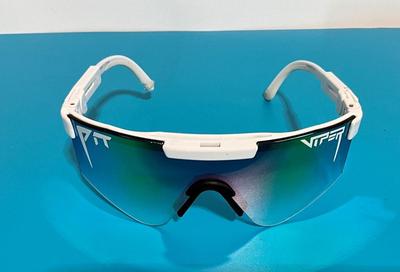 Viper Snowboarding Glasses