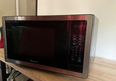 Magic Chef Microwave