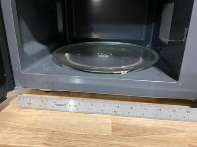 Magic Chef Microwave