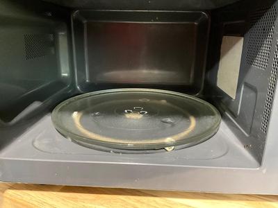 Magic Chef Microwave