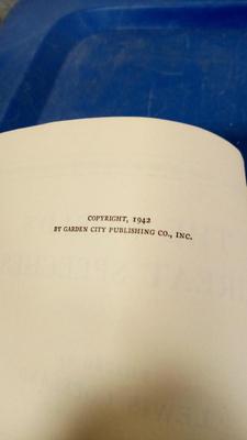 LOT 127 - OLD BOOK THE DICKENS DIGEST