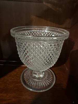 Glass lot