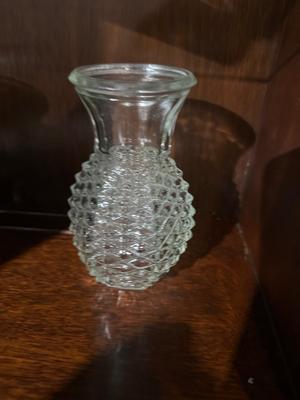 Glass lot