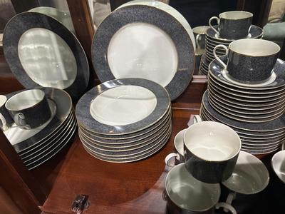Mikasa fine China Granite