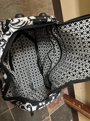 Vera Bradley bag
