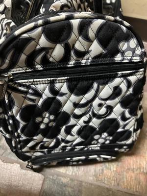 Vera Bradley bag