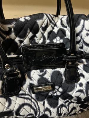Vera Bradley bag
