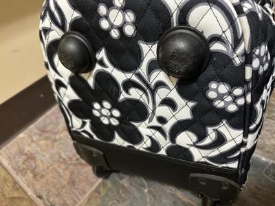 Vera Bradley bag
