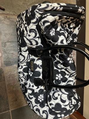 Vera Bradley bag