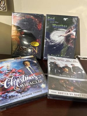 Dvd lot