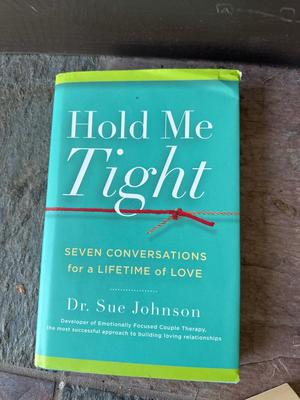 Hold Me Tight