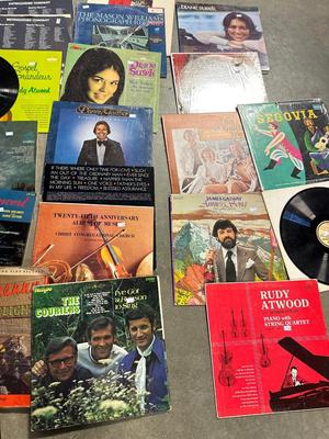 Record lot #2