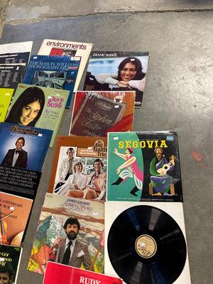 Record lot #2