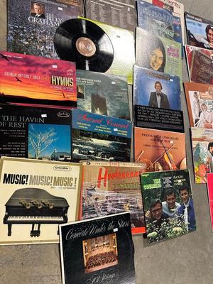 Record lot #2