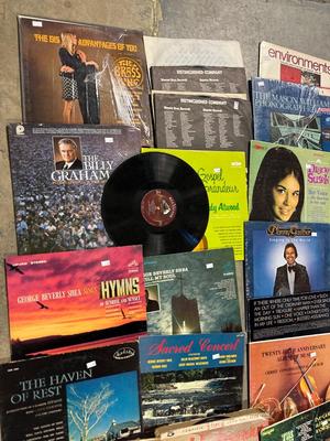 Record lot #2