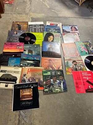Record lot #2
