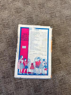 Stories of Swiss Children by Joanna Spyri