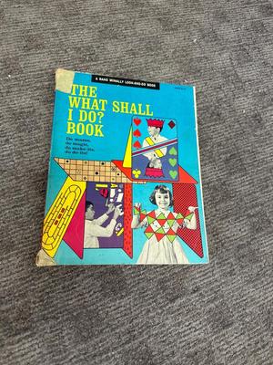 Lot of vintage children books