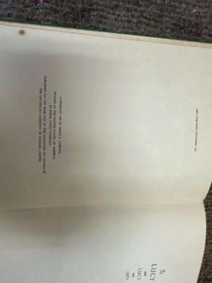 Vintage book Dragon John by Marie A. Lawson