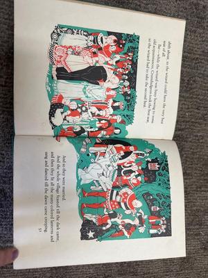Vintage book Dragon John by Marie A. Lawson
