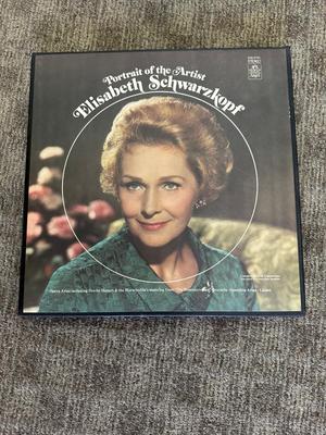 Record lot