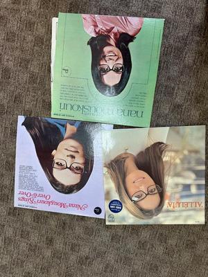 Record lot
