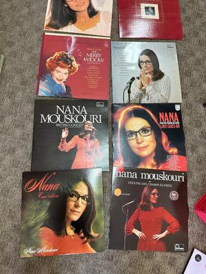 Record lot