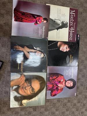 Record lot