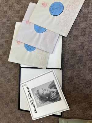 Record lot