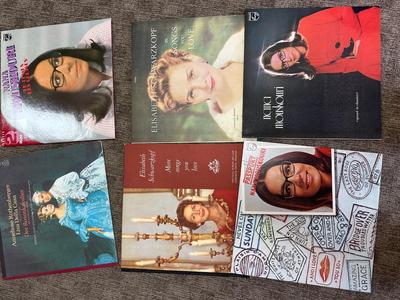 Record lot