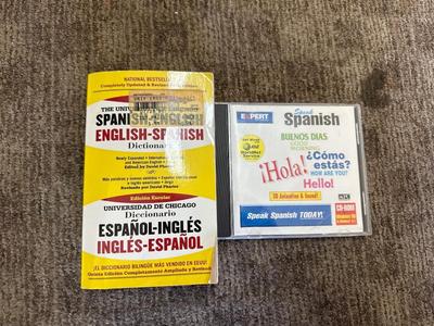 Spanish lot